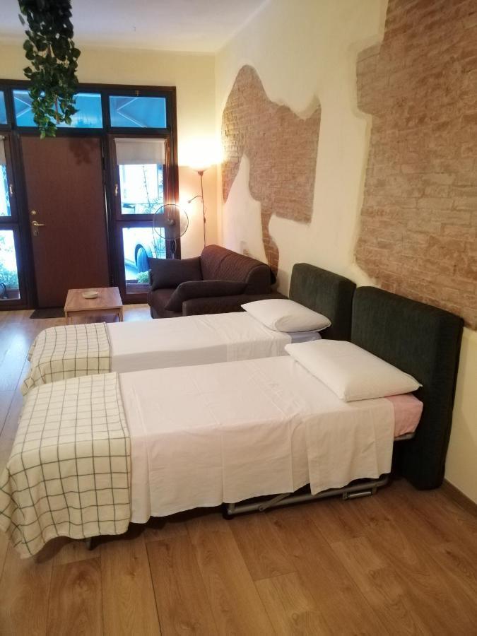 Nuovo Borgo - Posizione Ideale Per Visitare L'Umbria, Perugia, Assisi E Le Altre Localita Deruta Exterior photo