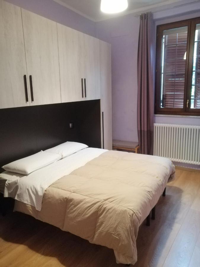 Nuovo Borgo - Posizione Ideale Per Visitare L'Umbria, Perugia, Assisi E Le Altre Localita Deruta Exterior photo
